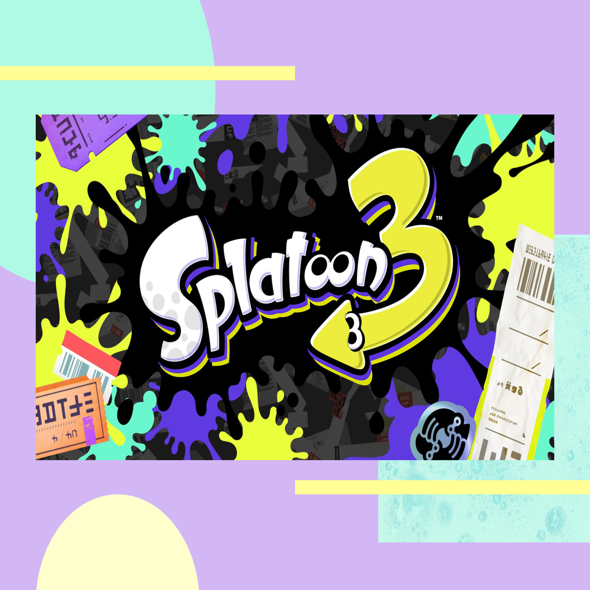 Will there be a splatoon clearance 3